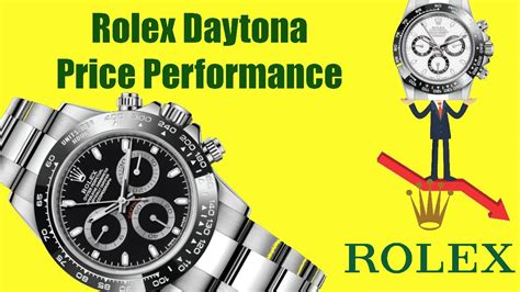 rolex price decline|rolex price prediction.